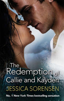 The Redemption of Callie and Kayden-9780751552614