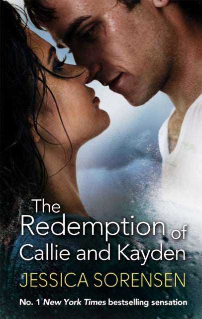The Redemption of Callie and Kayden-9780751552614