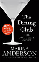 The Dining Club-9780751552744