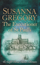 The Executioner of St Paul''s