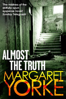 Almost The Truth-9780751553031