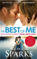The Best Of Me : Film Tie In-9780751553338