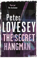Secret Hangman