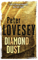 Diamond Dust : Detective Peter Diamond Book 7-9780751553628