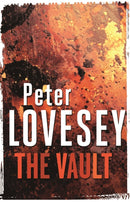 The Vault : Detective Peter Diamond Book 6-9780751553635