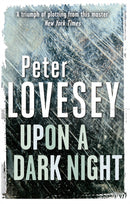 Upon A Dark Night : Detective Peter Diamond Book 5-9780751553642