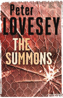 The Summons : Detective Peter Diamond Book 3-9780751553666