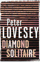 Diamond Solitaire : Detective Peter Diamond Book 2-9780751553673