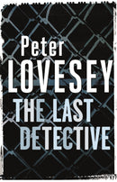 The Last Detective : Detective Peter Diamond Book 1-9780751553680