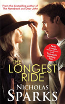 The Longest Ride-9780751554496