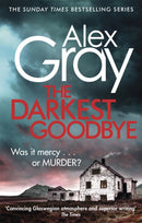 The Darkest Goodbye : Book 13 in the Sunday Times bestselling detective series-9780751554885
