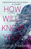 How Will I Know You?-9780751555301