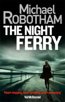The Night Ferry-9780751555486