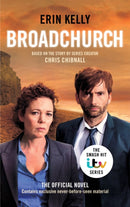Broadchurch (Series 1) : the novel inspired by the BAFTA award-winning ITV series, from the Sunday Times bestselling author-9780751555585