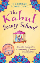 The Kabul Beauty School-9780751555769