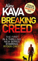 Breaking Creed-9780751555813