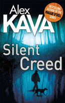 Silent Creed-9780751555837