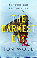 The Darkest Day-9780751556025
