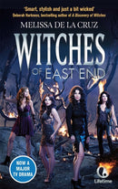 Witches of East End-9780751556230
