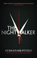 The Nightwalker-9780751556827