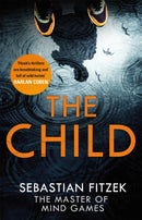 The Child-9780751556872