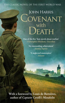Covenant with Death-9780751557121