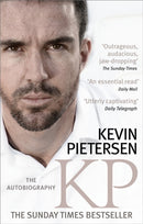 KP: The Autobiography-9780751557572