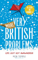 More Very British Problems-9780751558517