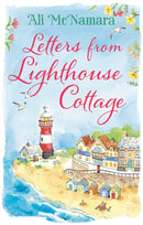 Letters from Lighthouse Cottage-9780751558630