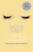 The Janus Chamber : The Juliette Society, Book II-9780751558753