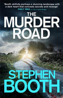 The Murder Road-9780751559972
