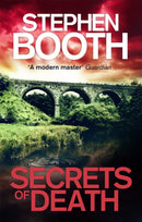 Secrets of Death-9780751560015