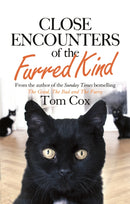 Close Encounters of the Furred Kind-9780751560022