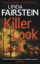 Killer Look-9780751560398