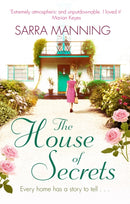 The House of Secrets : A beautiful and gripping story of believing in love and second chances-9780751561180