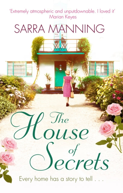 The House of Secrets : A beautiful and gripping story of believing in love and second chances-9780751561180