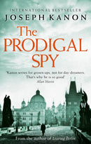 The Prodigal Spy-9780751561593