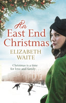 An East End Christmas-9780751562170