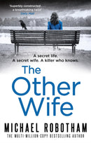 The Other Wife : The pulse-racing thriller that's impossible to put down-9780751562804