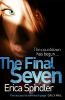 The Final Seven-9780751562934