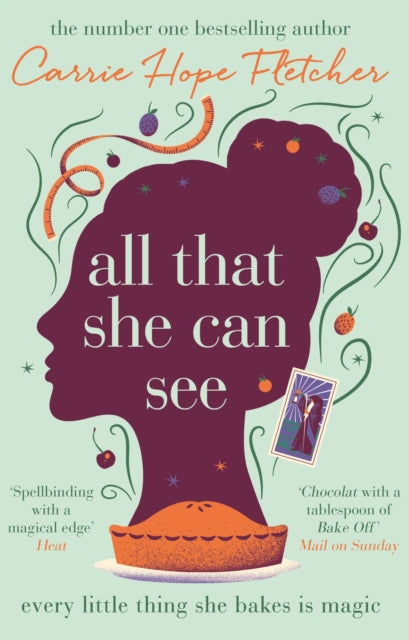 All That She Can See : the heart-warming and uplifting romance from the Sunday Times bestseller-9780751563207