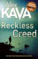 Reckless Creed-9780751563948