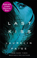Last Kiss-9780751564112
