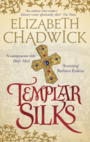 Templar Silks-9780751564969