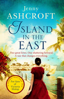 Island in the East : Escape This Summer With This Perfect Beach Read-9780751565089