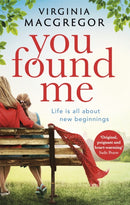 You Found Me : New beginnings, second chances, one gripping family drama-9780751565263