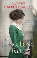 The Long, Long Trail : War at Home, 1917-9780751565584
