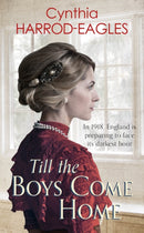 Till the Boys Come Home : War at Home, 1918-9780751565614