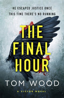 The Final Hour-9780751565676