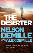 The Deserter-9780751565768